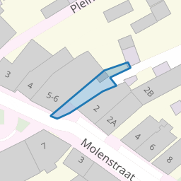 Perceel APN01-F-2083