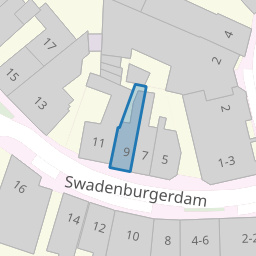 Perceel APN01-F-2679