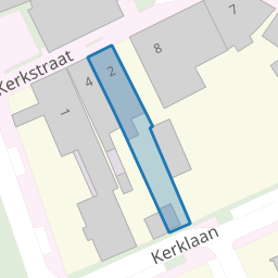 Perceel APN01-F-2680