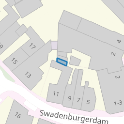 Perceel APN01-F-2833