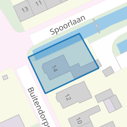 Perceel APN01-F-2955