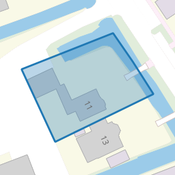 Perceel APN01-F-3116