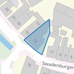 Perceel APN01-F-3364