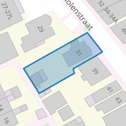 Perceel APN01-F-3400