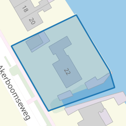 Perceel APN01-F-3403