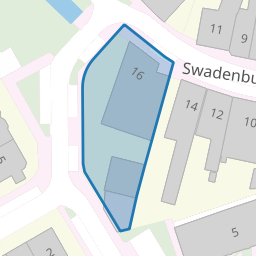 Perceel APN01-F-3445