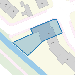 Perceel APN01-F-3489