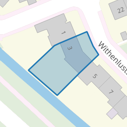 Perceel APN01-F-3490