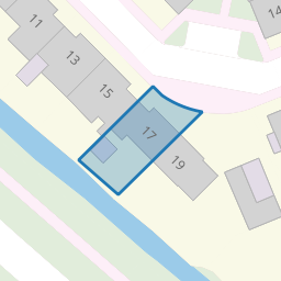 Perceel APN01-F-3497