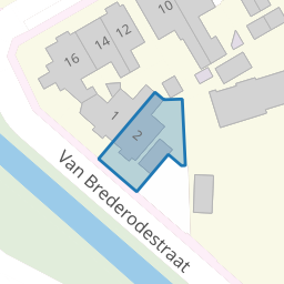 Perceel APN01-F-3536