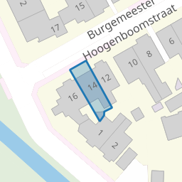 Perceel APN01-F-3558