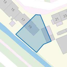 Perceel APN01-F-3601