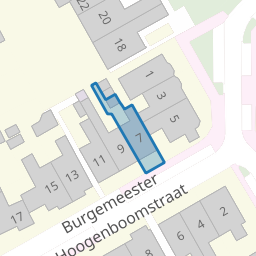 Perceel APN01-F-3605