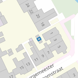 Perceel APN01-F-3606