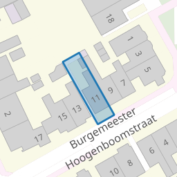 Perceel APN01-F-3666