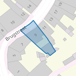 Perceel APN01-F-3693