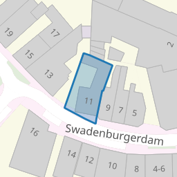 Perceel APN01-F-3697