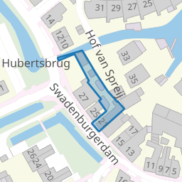 Perceel APN01-F-3698