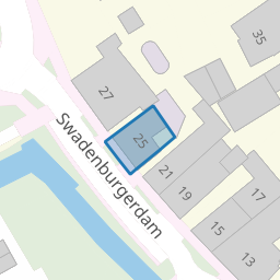 Perceel APN01-F-3699