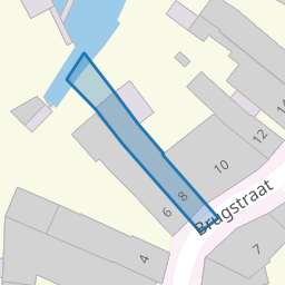 Perceel APN01-F-3701