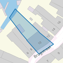 Perceel APN01-F-3702