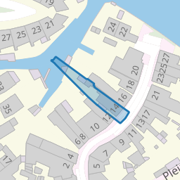 Perceel APN01-F-3704