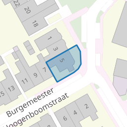 Perceel APN01-F-3718