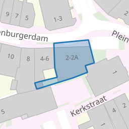 Perceel APN01-F-3722