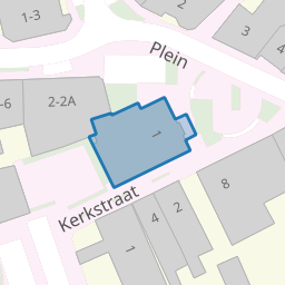 Perceel APN01-F-3732