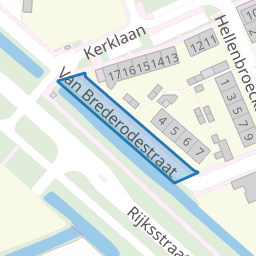 Perceel APN01-F-3735