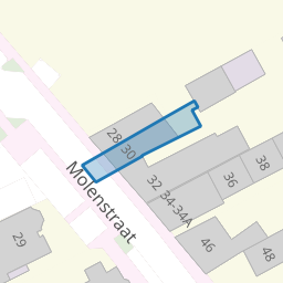 Perceel APN01-F-3744