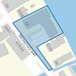 Perceel APN01-F-3748