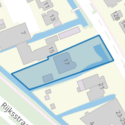 Perceel APN01-F-3754