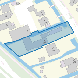 Perceel APN01-F-3755