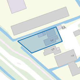 Perceel APN01-F-3757