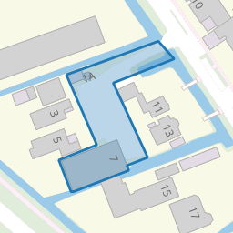 Perceel APN01-F-3758