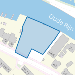 Perceel APN01-F-3768