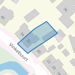 Perceel APN01-F-3823