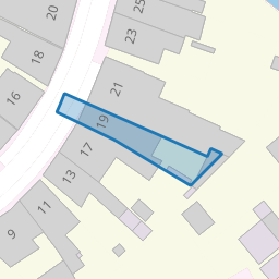 Perceel APN01-F-3829