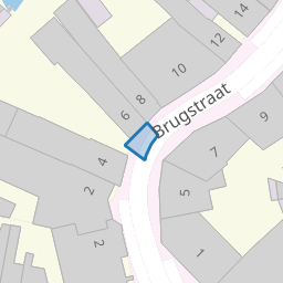 Perceel APN01-F-3831