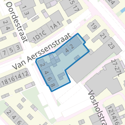 Perceel APN01-F-3844