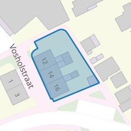 Perceel APN01-F-3845