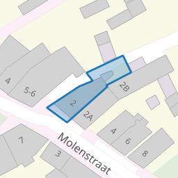 Perceel APN01-F-3862