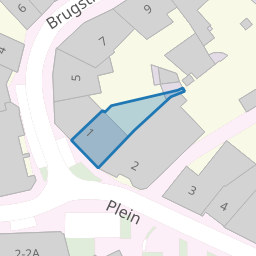 Perceel APN01-F-3869