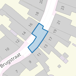 Perceel APN01-F-3885