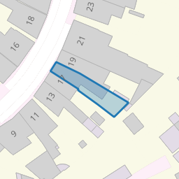 Perceel APN01-F-3887