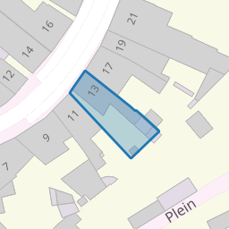 Perceel APN01-F-3889