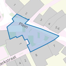 Perceel APN01-F-3891