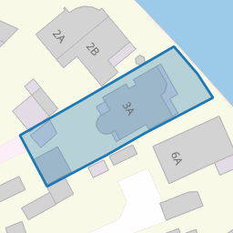 Perceel APN01-F-3899