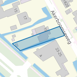 Perceel APN01-F-3908